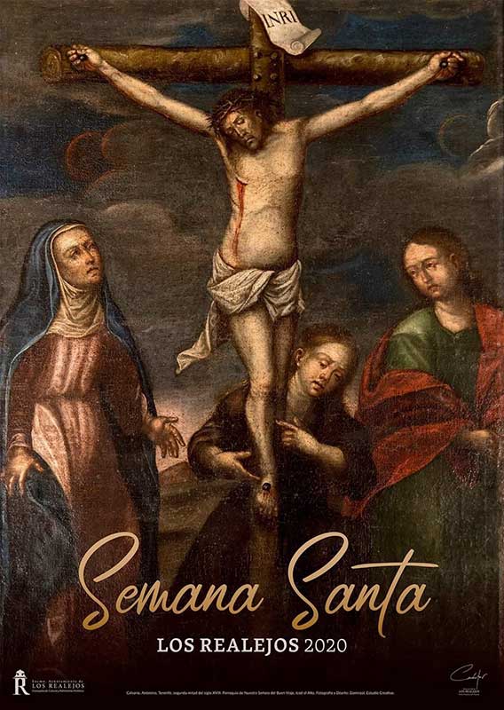 Semana Santa en Los Realejos  
